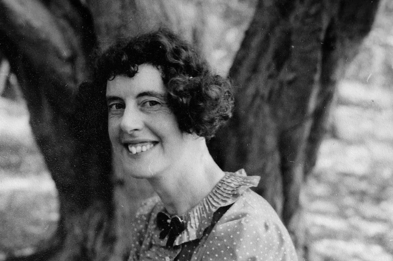 The pride of the Peak