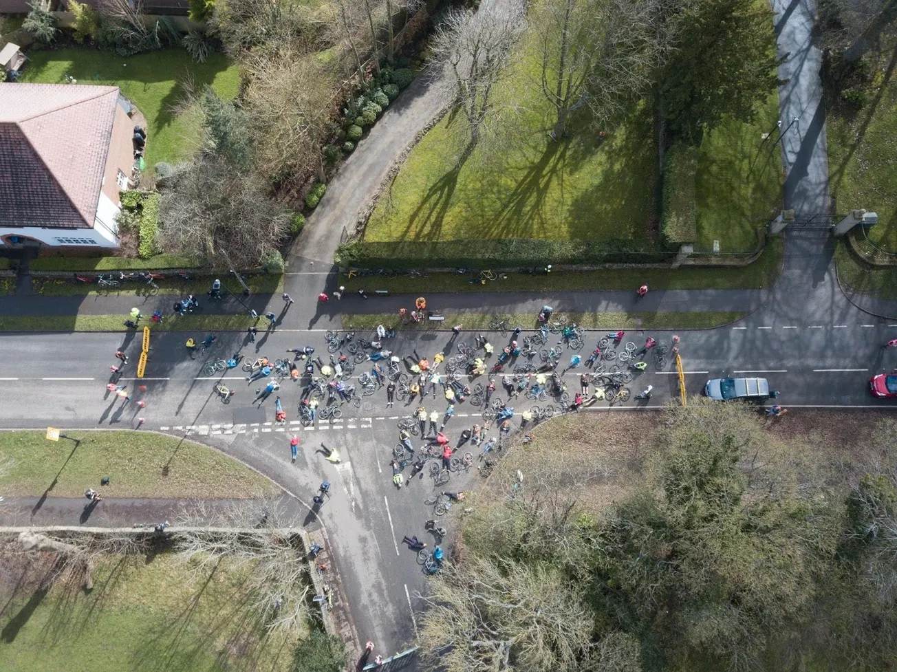 ‘Another day, another derisory sentence for killing a cyclist’