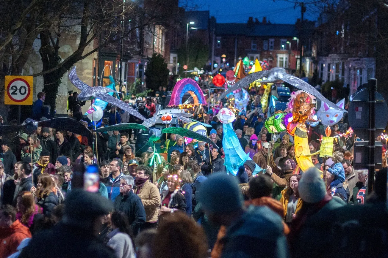 Can we create a ‘new Canary Wharf’ in South Yorkshire? Do we want to?