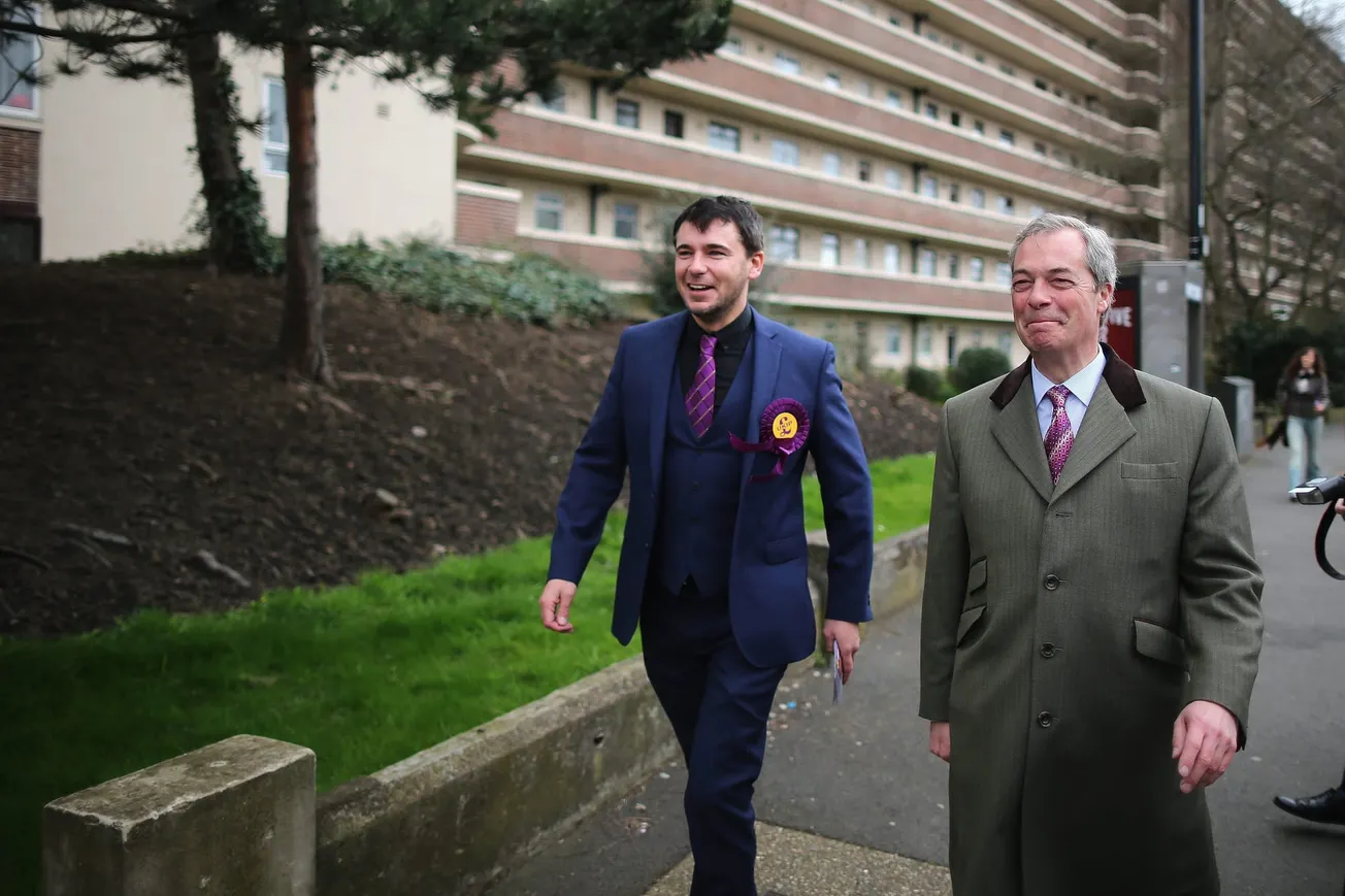 Is the Sheffield Conservative Party alright?