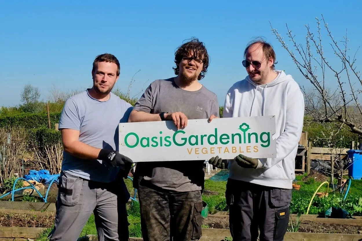 Horticultural healing: are gardening groups the answer to Sheffield’s mental health woes?