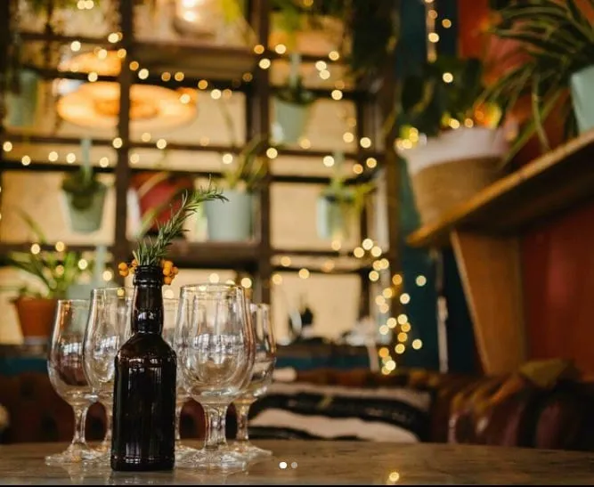 Exclusive invitation to our first members event!