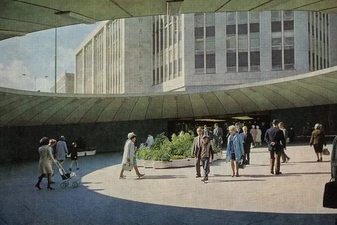 Why is Sheffield’s new local plan so dull?