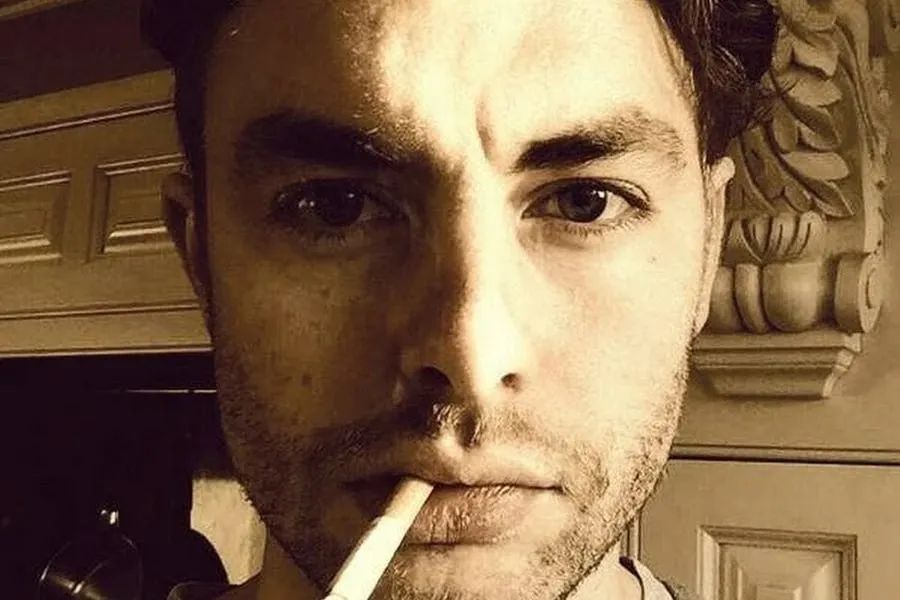 How did a shy Sheffield teenager become one of the world's biggest far-right influencers?