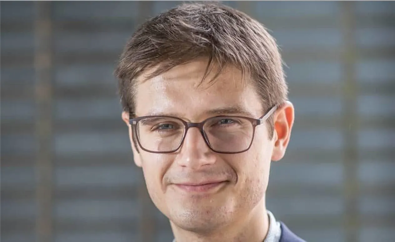 Who is Sheffield’s youngest council leader since David Blunkett?