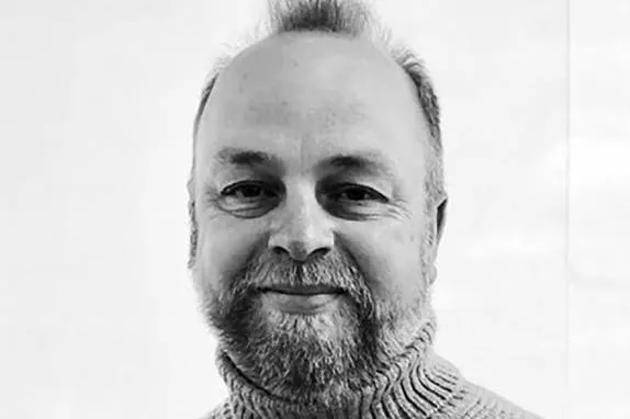 ‘Humour is a serious business’