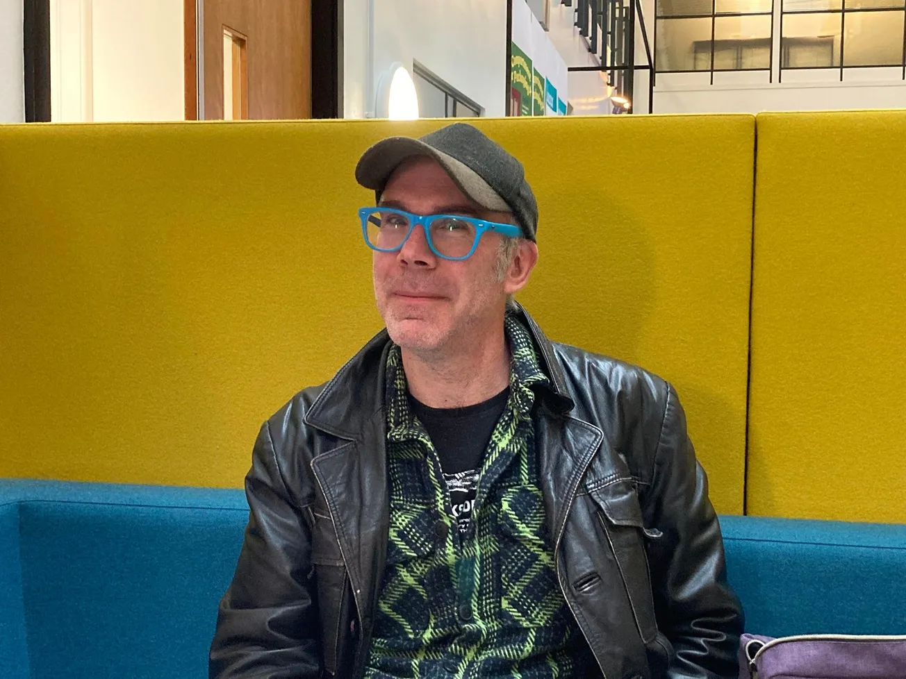 In just four years (part-time) Hallam can make packaging ‘sexy’