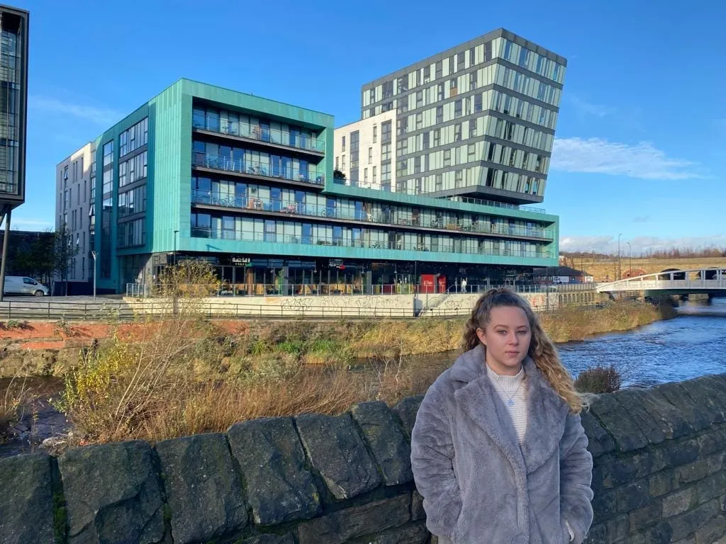 Jenni has lost 15k so far. So why is nobody being held responsible?