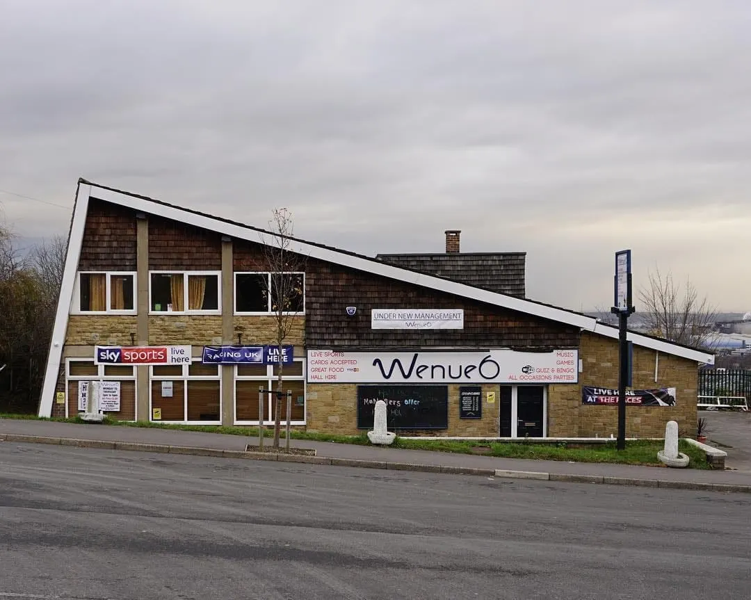 Modern life isn’t rubbish