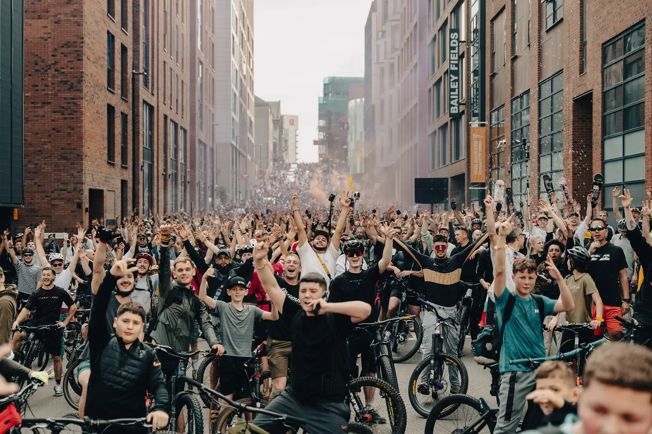 ‘It was a lesson in how to unpick an event’: How a popular festival folded