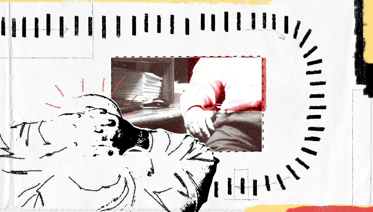 Tough on crime? Why Sheffield's probation service isn't working