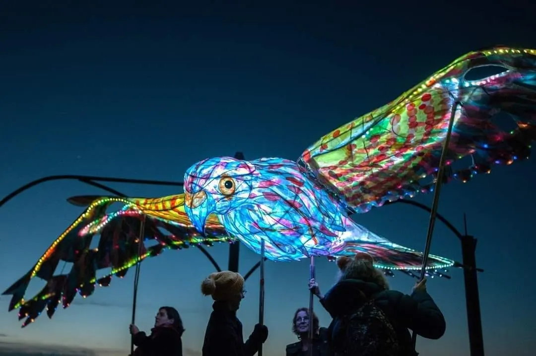 Should we buy the Old Town Hall?