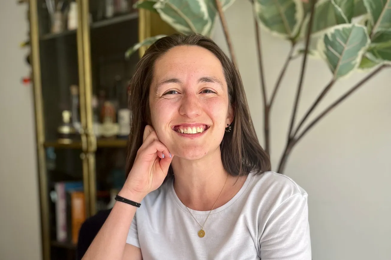 From London with love: Meet the new Sheffielders