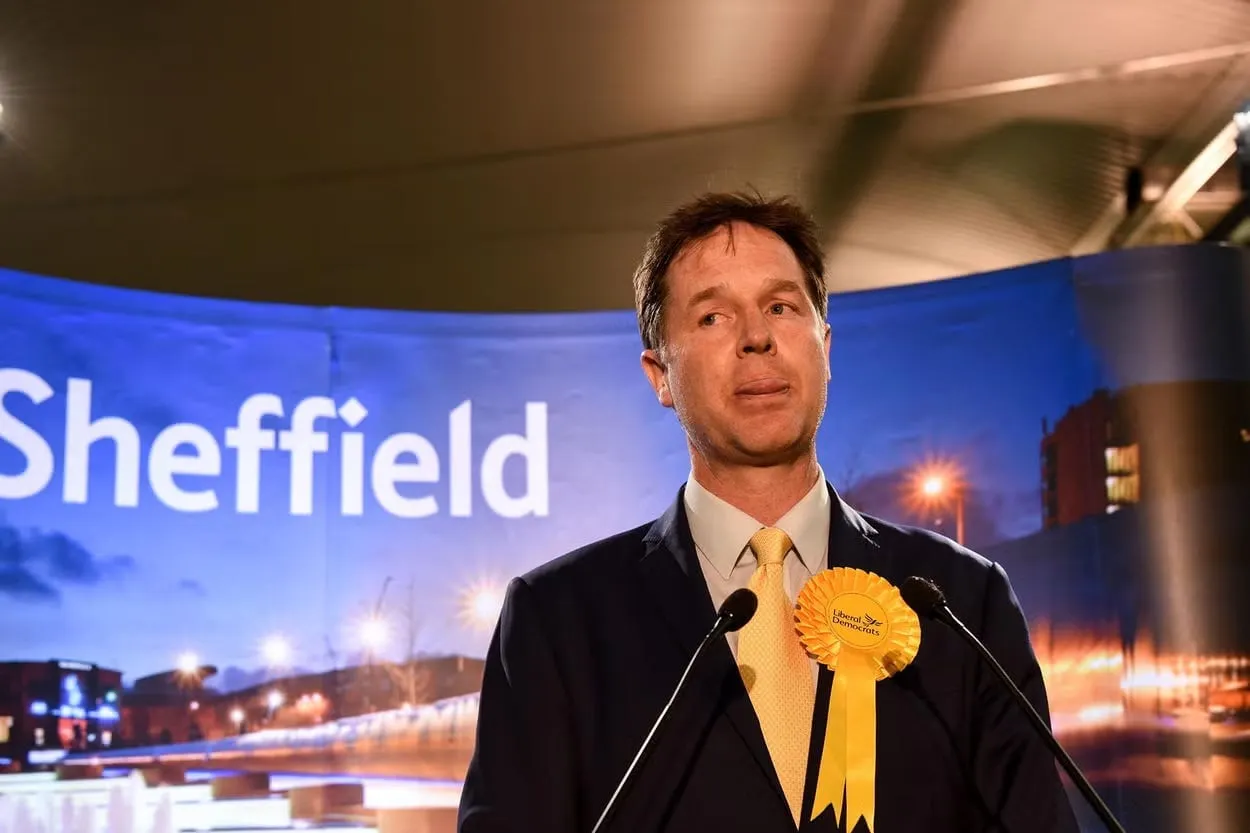 Britain’s weirdest constituency: what will happen in Sheffield Hallam?