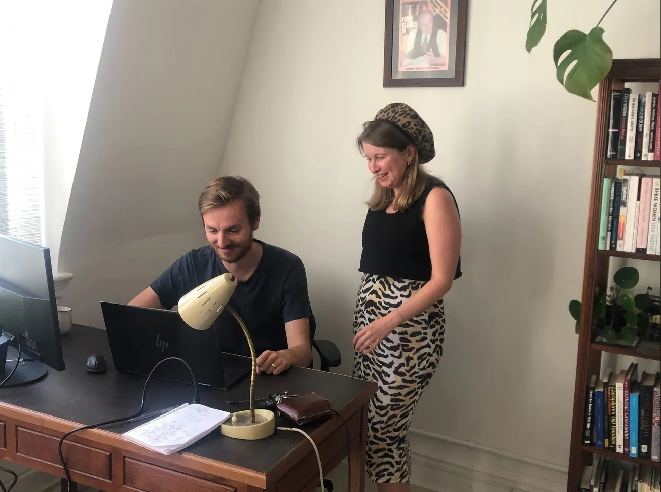 On Margo Guryan; the perfect compromise and trying to hit 3,000