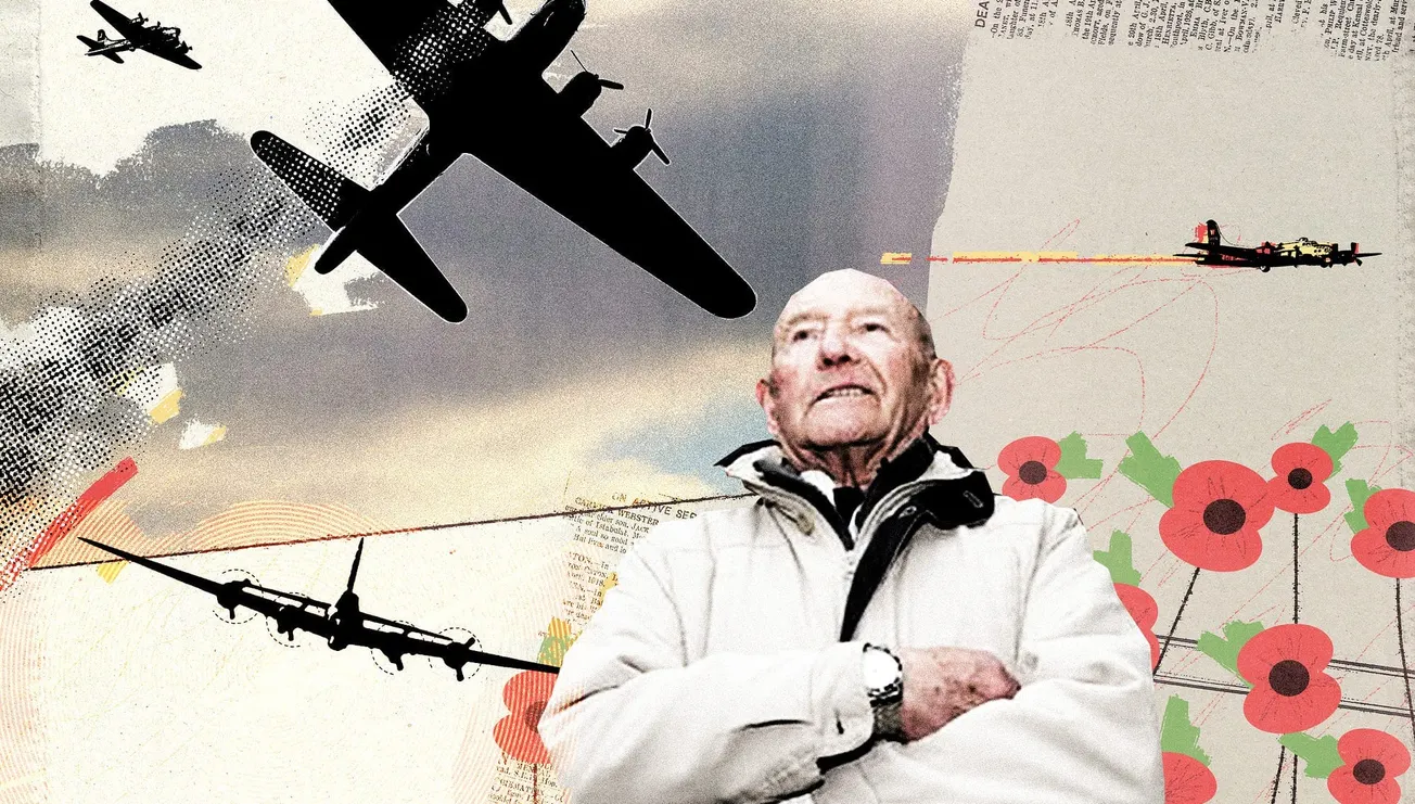 Who owns the Mi Amigo memorial?