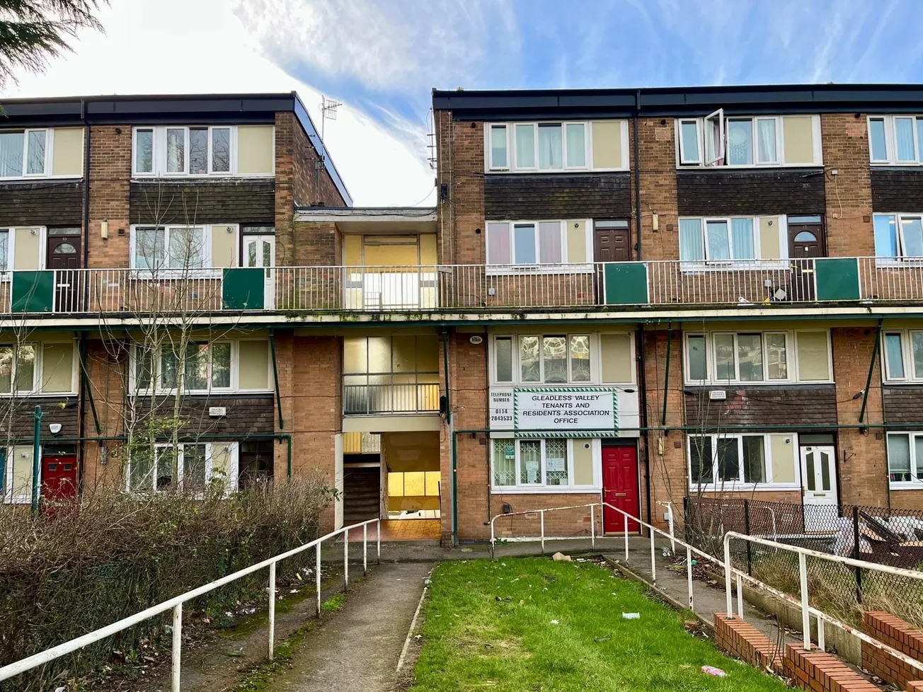 Gleadless Valley might look skint, but it’s owed £100 million. Seven years on, why are residents still waiting?