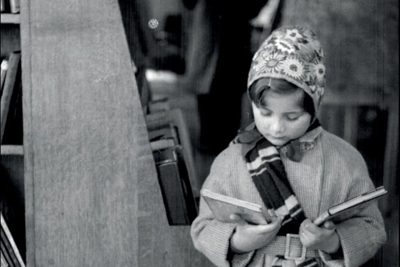 The Steel City readers