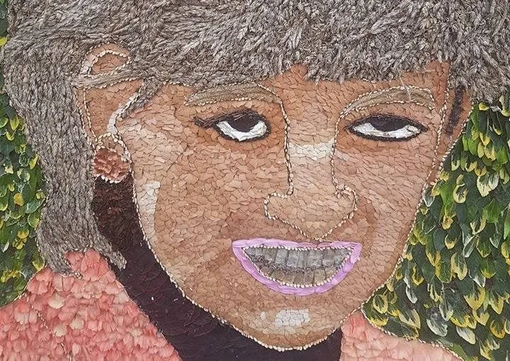 Well-dressings, Dianagate and other tales of weird Derbyshire