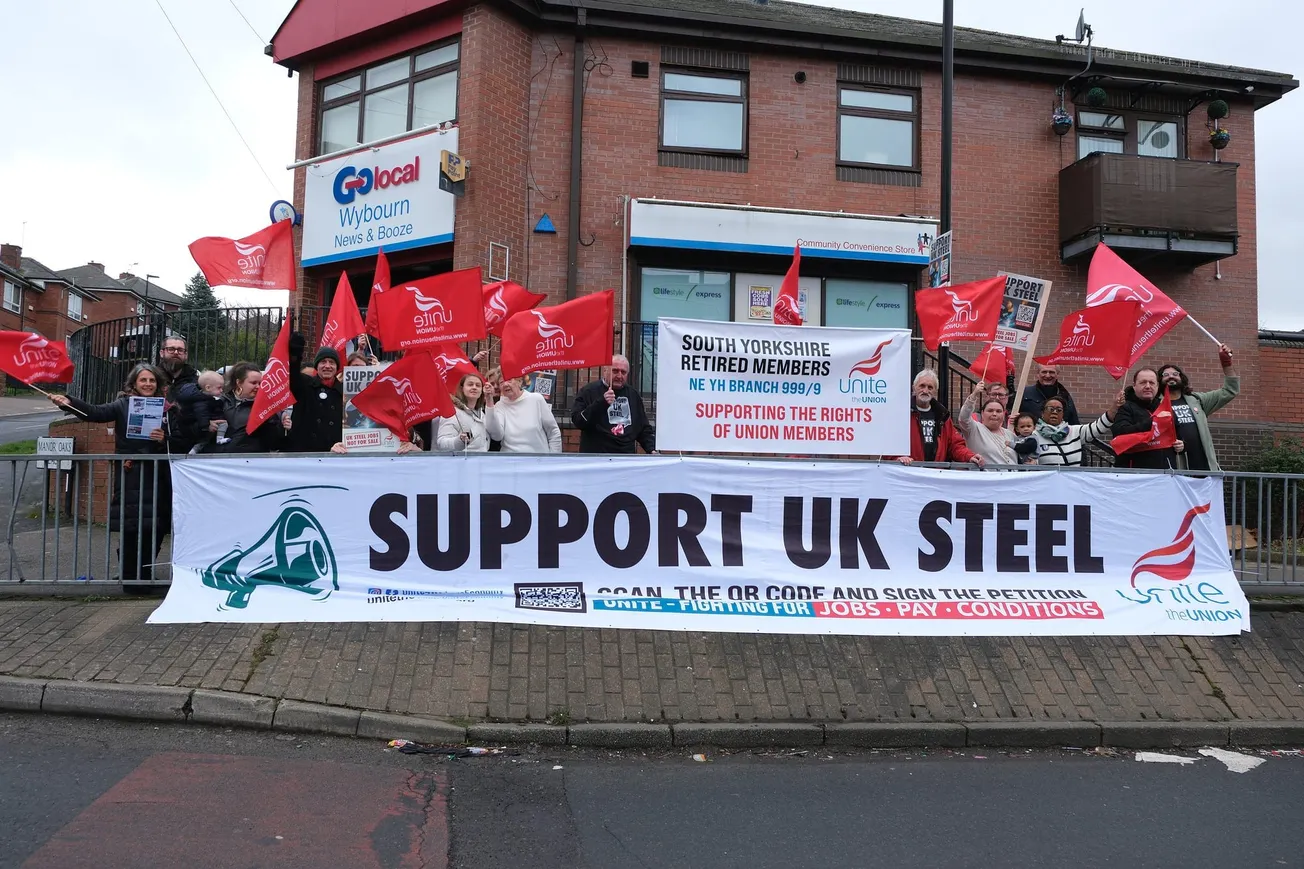 Here’s how Sheffield steel can still win