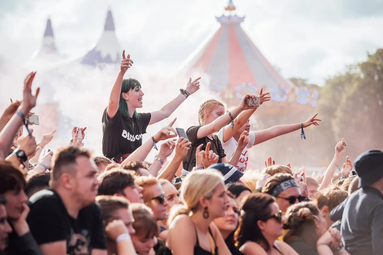 Tramlines was sold — but has it sold out?