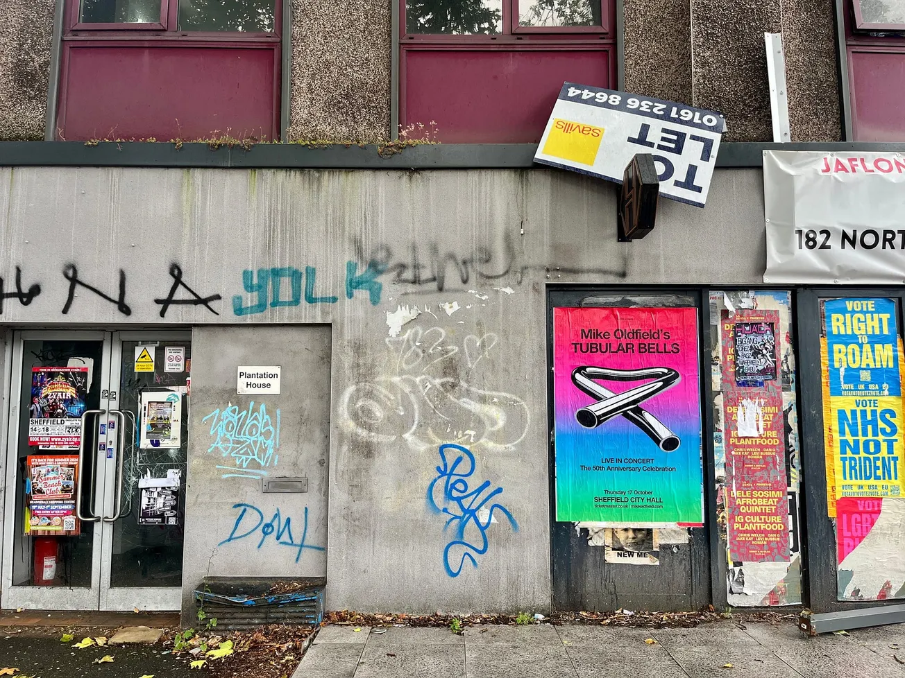 Has council 'cowardice' killed Ecclesall Road?