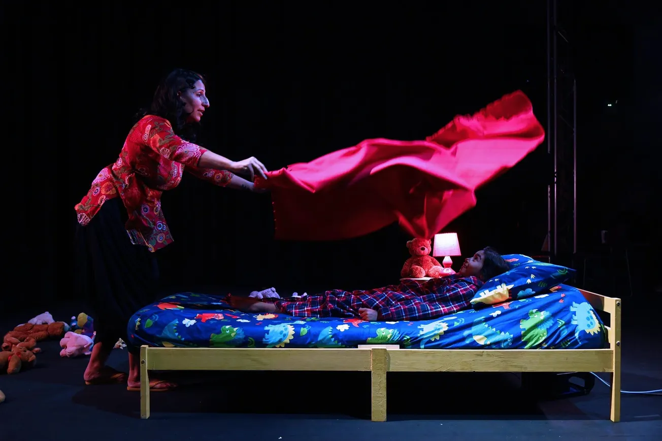 Two rescued after flash floods hit Sheffield