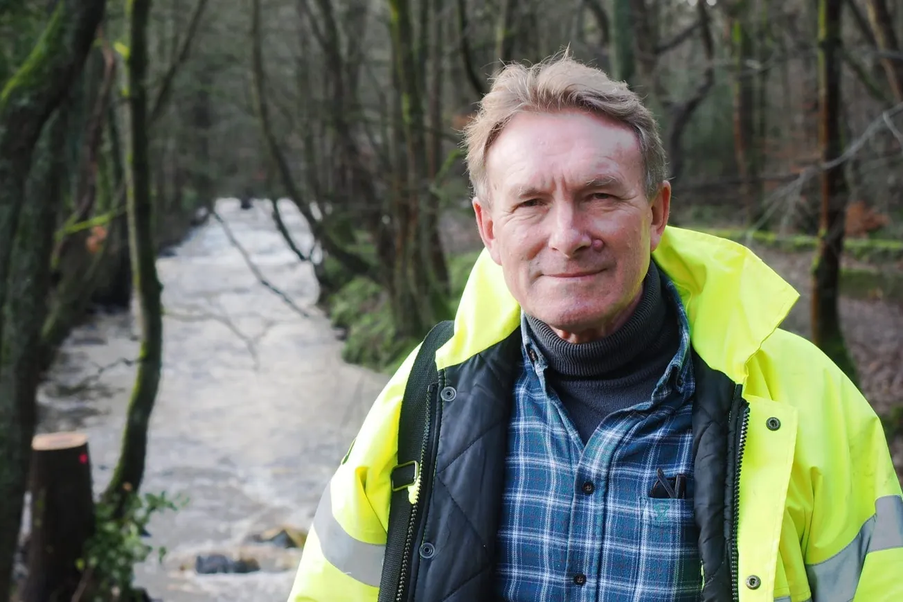 One stormy night — and the endangered valley that holds Sheffield’s history