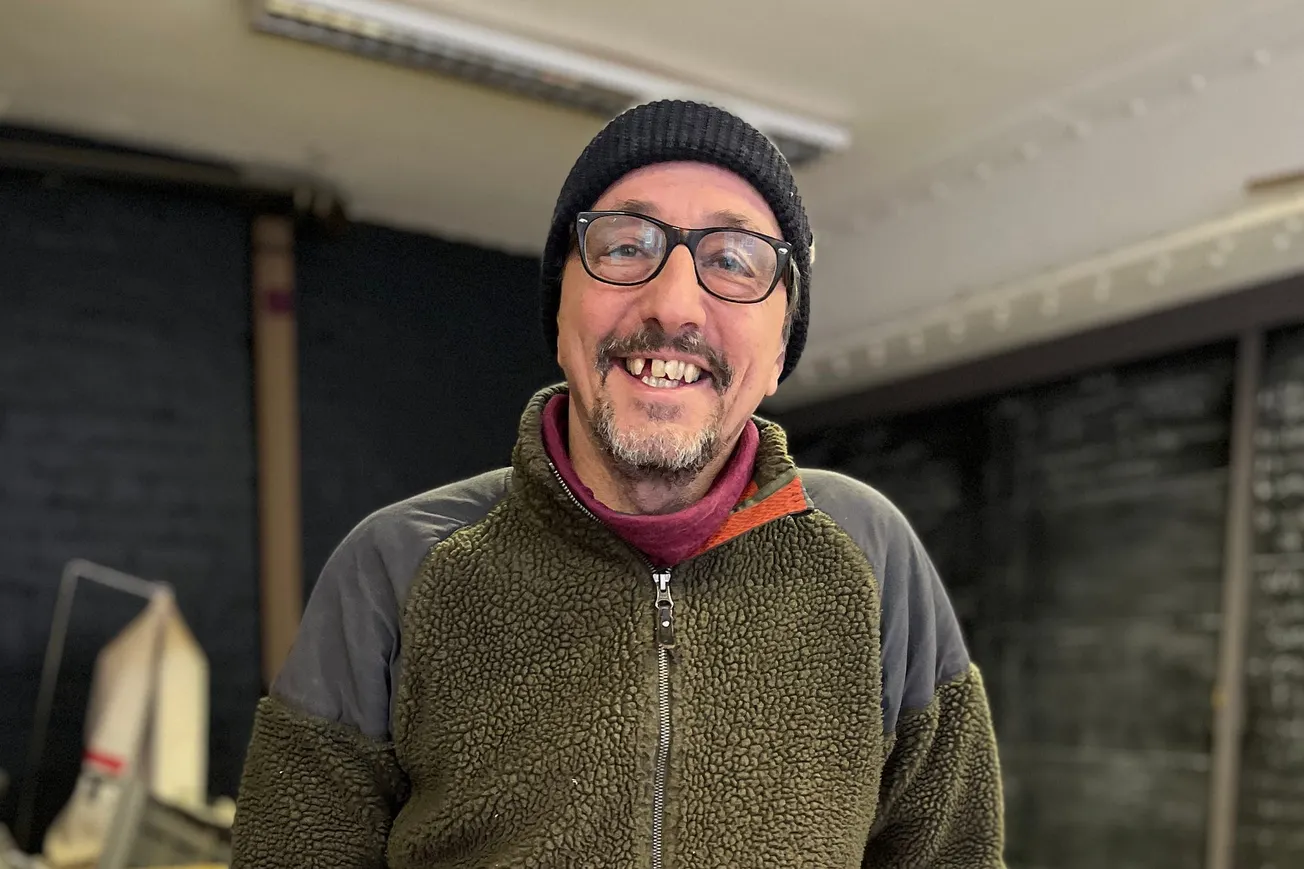 The curious return of ‘make do and mend’