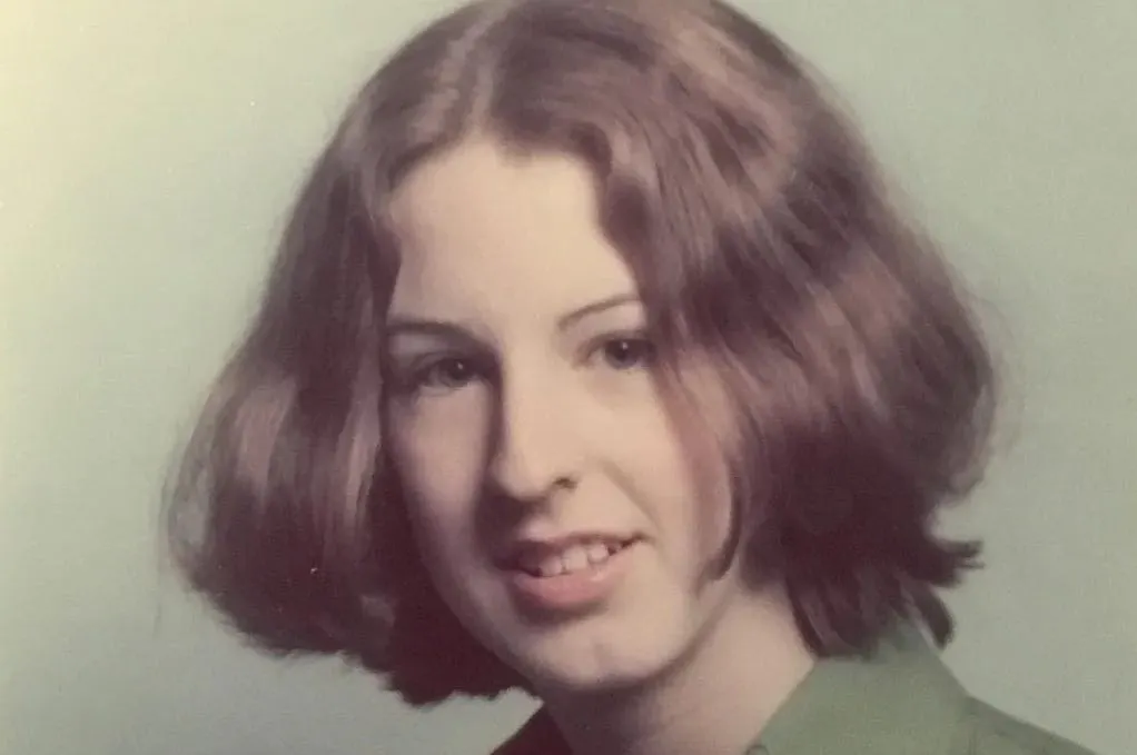 Becoming a woman in the shadow of the Yorkshire Ripper