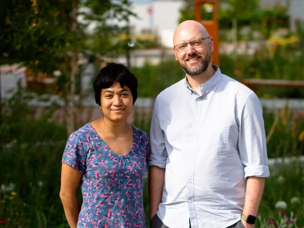 A local news success story