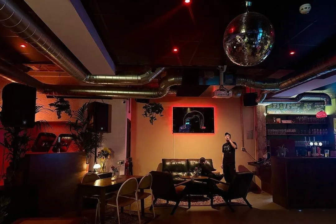 Ranking the world’s Sheffields, the importance of dancefloor design and the most Northern videogame ever