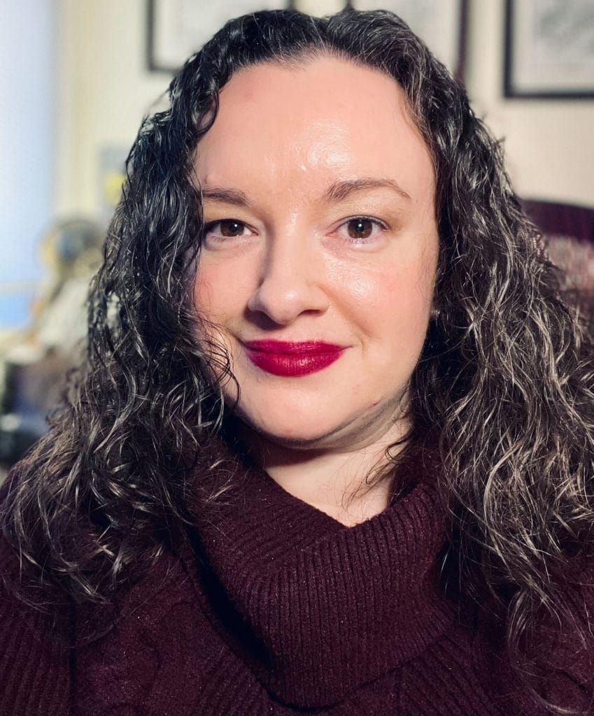 the scenario doesn’t know it’s a scenario: an interview with Madeline Ashby