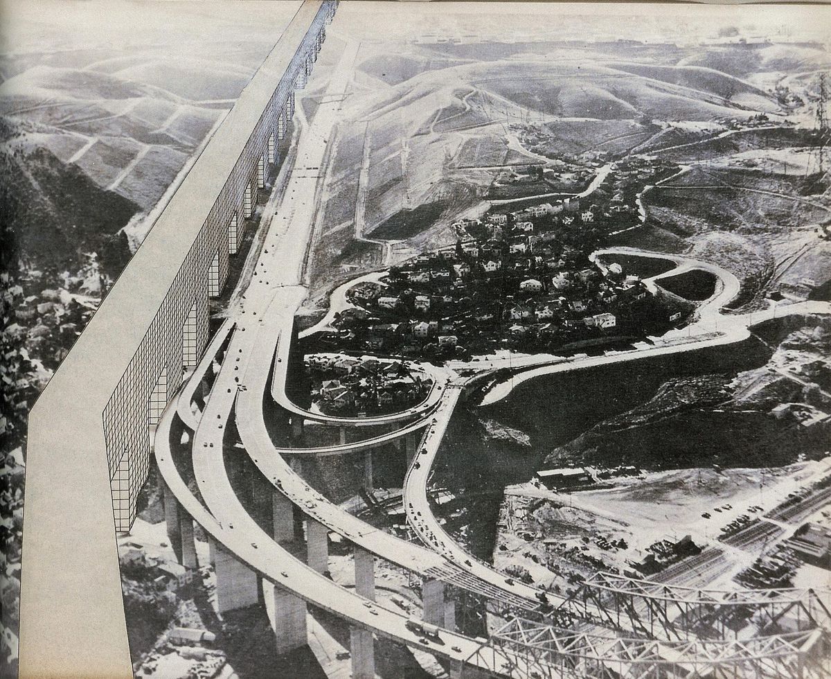 week 49 / 2025: against the supposedly inevitable