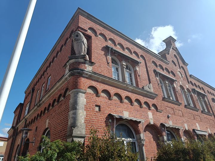 week 37 / 2025: a room of one’s own