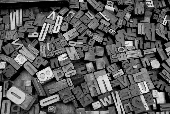 week 16 / 2026: language and longing