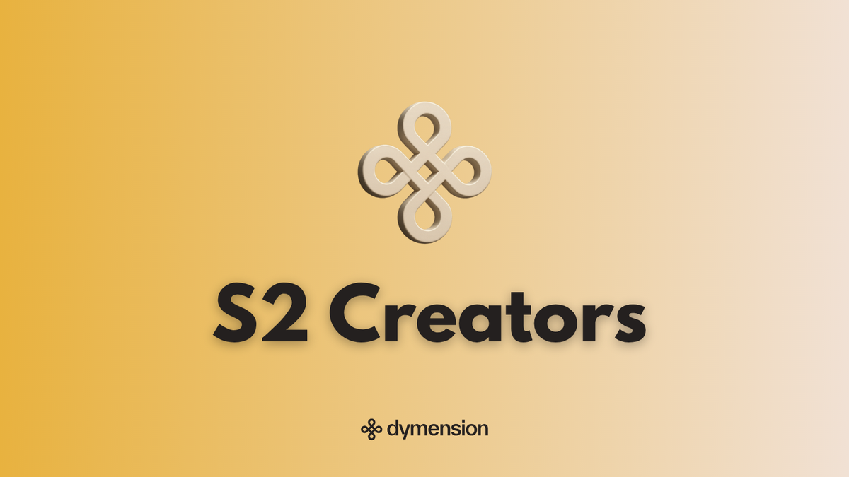 Season 2 Builders Grant System