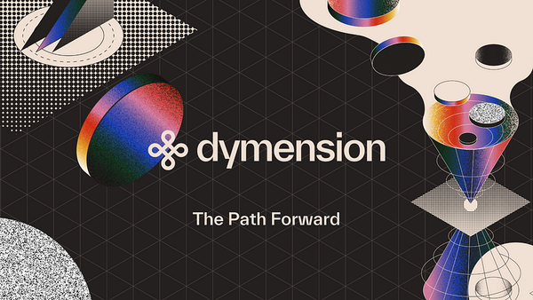 The Path Forward — Revisited and Updated