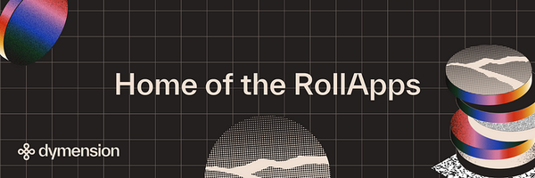World, say Hello to RollApps