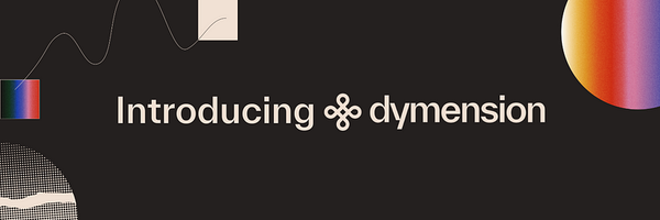Vertically Scaling with Dymension