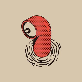 Swing Swing Submarine