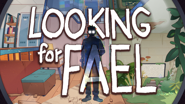 Release date: Looking for Fael will be available on July 16, 2026