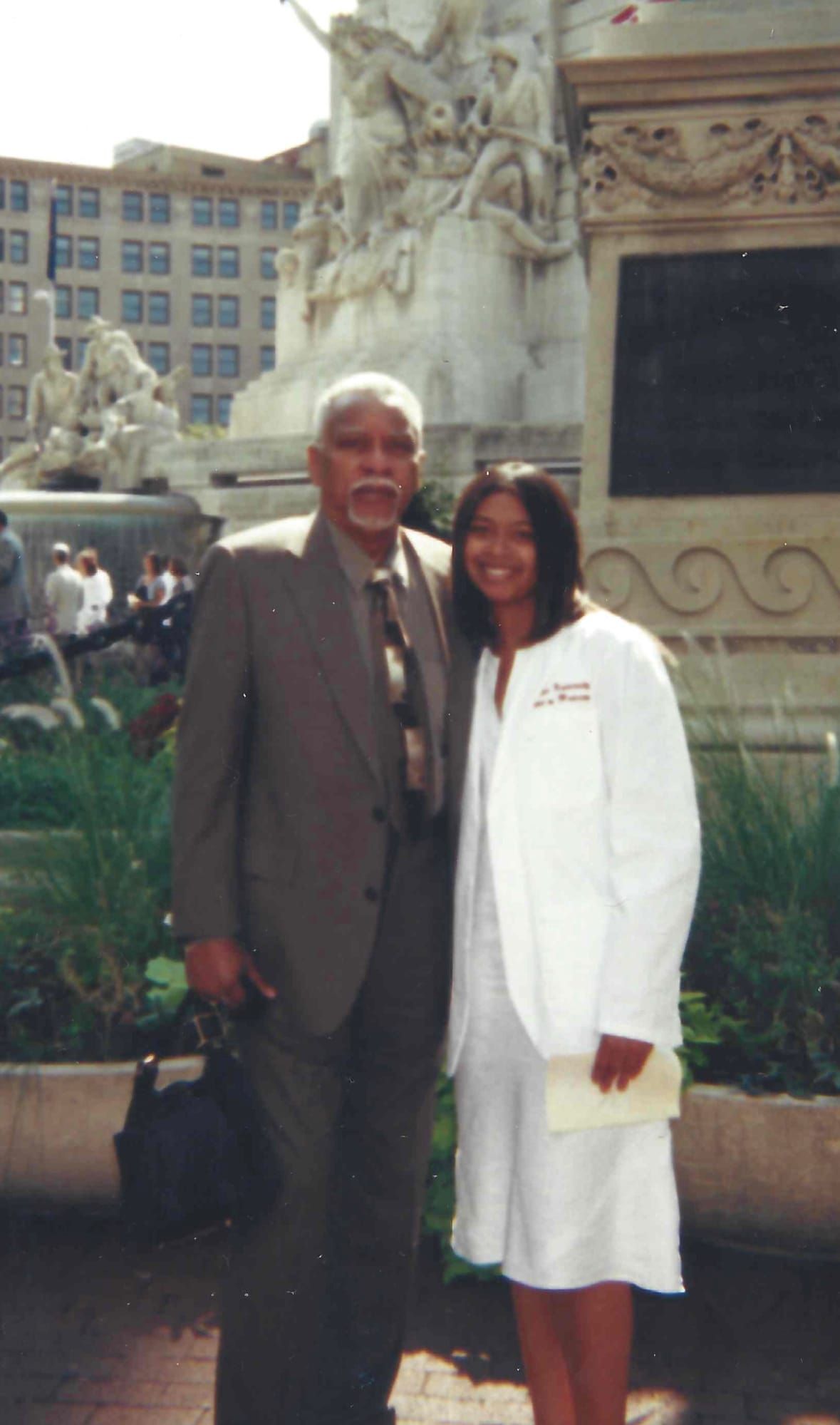 Grace Over Grind: What I Tell My Medical Students About Not Being Perfect