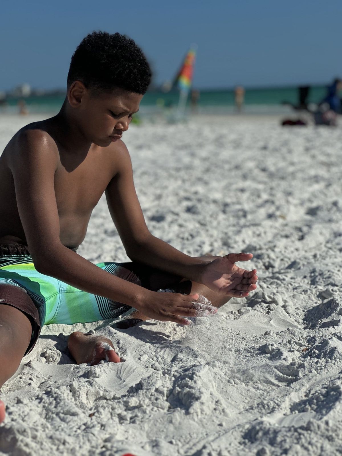 Sarasota: How This Place Became Part of My Heart
