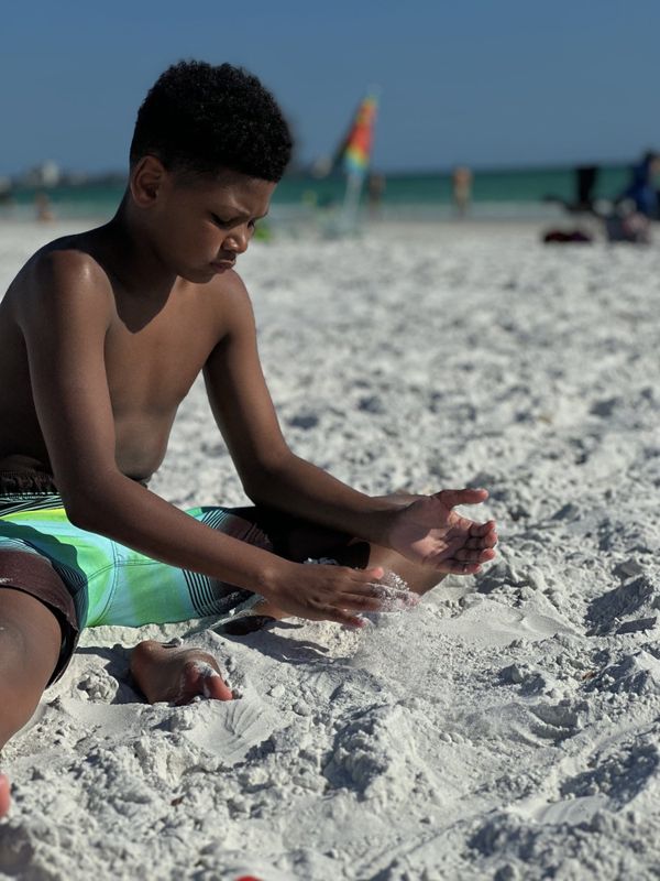 Sarasota: How This Place Became Part of My Heart