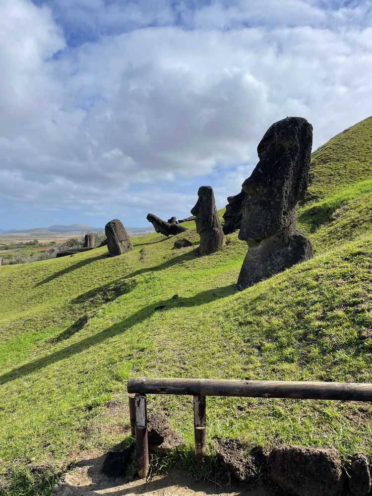 Rapa Nui