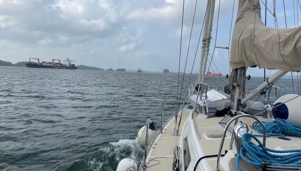 Panama Canal