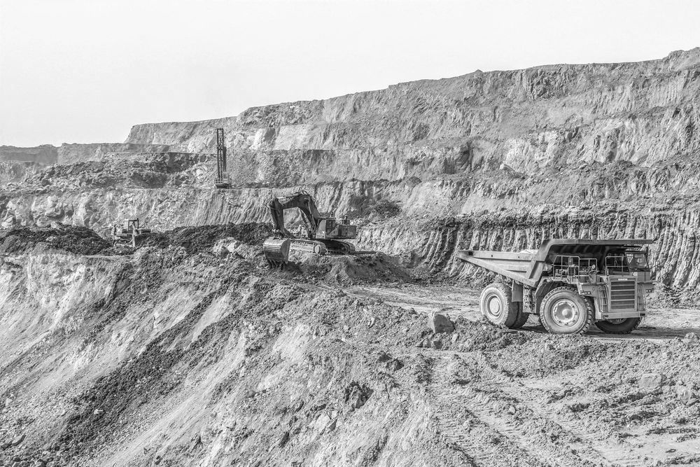 Venture Opportunities in Critical Mineral Volatility