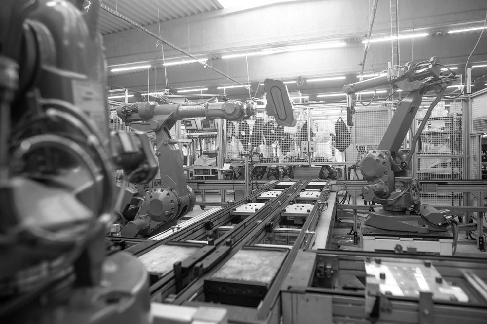 Substrate Industries