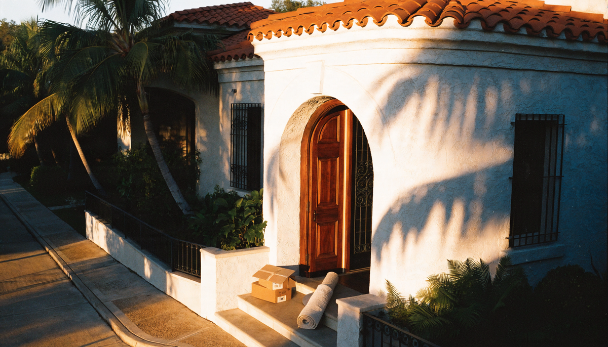 Can you buy a house in Miami-Dade before selling your current one?